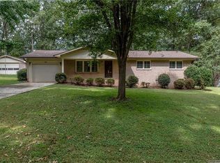 129 Woodcrest Rd, Mooresville, NC 28115