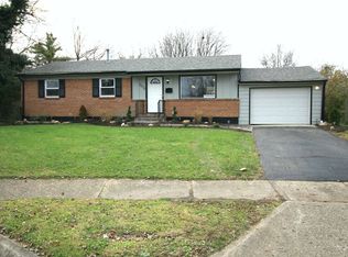 3030 Wadsworth Ct, Columbus, OH 43232