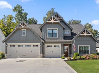 8259 Blackrock Dr, Ooltewah, TN 37363