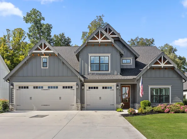 8259 Blackrock Dr, Ooltewah, TN 37363