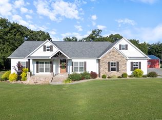 15 Hendrickson Ln, Greenbrier, AR 72058