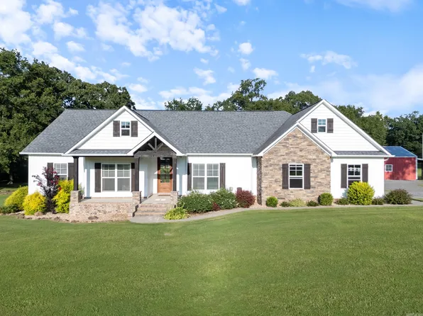 15 Hendrickson Ln, Greenbrier, AR 72058