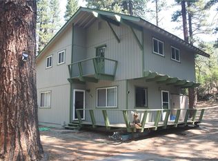 248 Tramway Rd, Incline Village, NV 89451