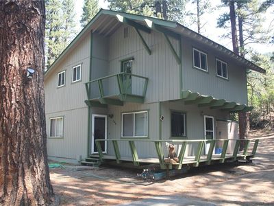 248 Tramway Rd, Incline Village, NV, 89451