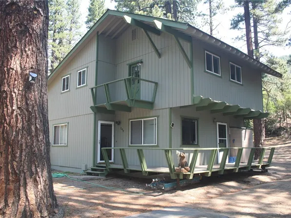 248 Tramway Rd, Incline Village, NV 89451