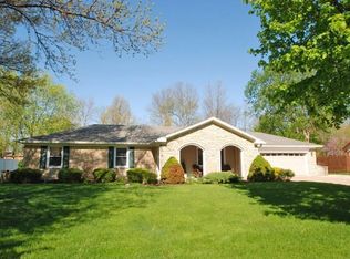 13203 Nottingham Rd, Fishers, IN 46038