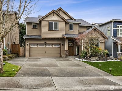 20522 95th Avenue Ct E, Graham, WA, 98338