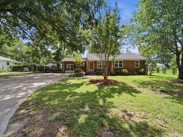820 Brandon Ave, Columbia, SC 29209