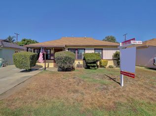 13926 Longworth Ave, Norwalk, CA 90650