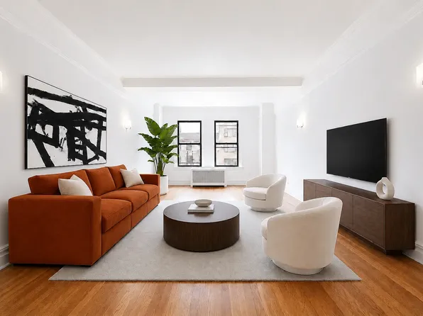 27 W 96th St, New York, NY