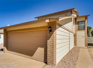 1278 Ebbetts Pass, Las Vegas, NV 89110