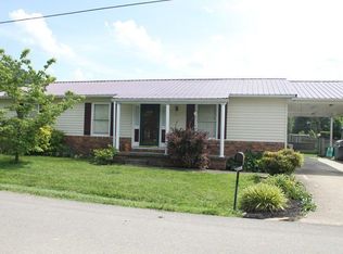 152 Walters Ln, Emma, KY 41653