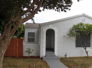 825 S Sloan Ave, Compton, CA 90221