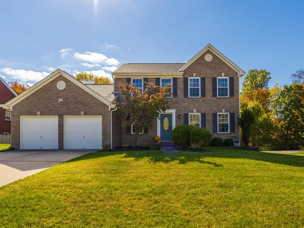 6432 Lantern Way, Burlington, KY 41005