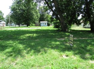 400 S Vermont Ave, Columbus, KS 66725