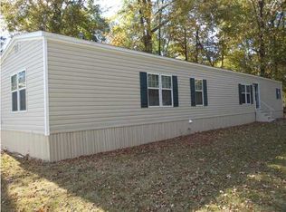 117 Cane Creek Rd, Brandon, MS 39047