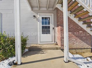 1717 S Cypress St APT 414, Wichita, KS 67207