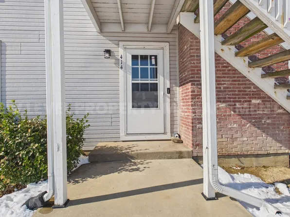 1717 S Cypress St APT 414, Wichita, KS 67207