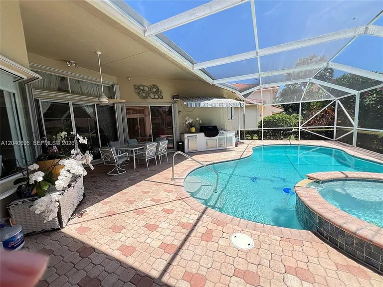 4324 NW 65th Ter #1 — Photo 32