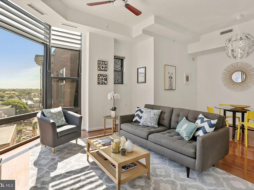 1st image of 1390 Kenyon St NW APT 813