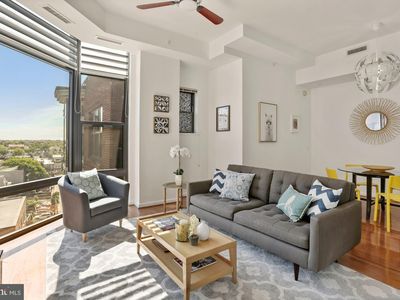 1390 Kenyon St NW APT 813, Washington, DC, 20010