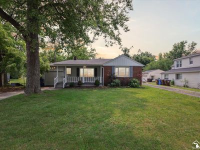 2857 N Custer Rd, Monroe, MI, 48162