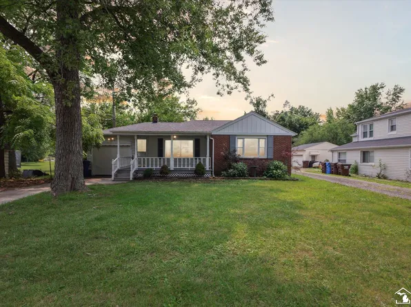 2857 N Custer Rd, Monroe, MI 48162