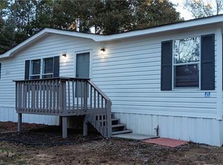 3492 Old Thompson Mill Rd, Buford, GA 30519