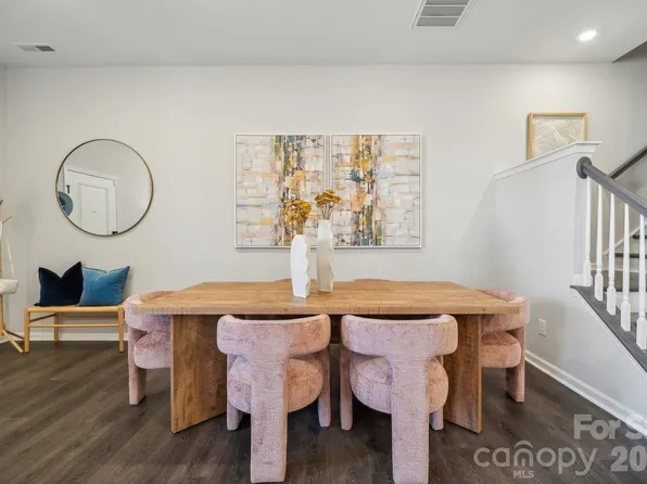 202 Silver Fleet Dr, Indian Trail, NC 28079