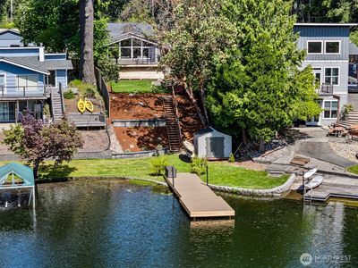 7223 20th Avenue SE, Olympia, WA, 98503