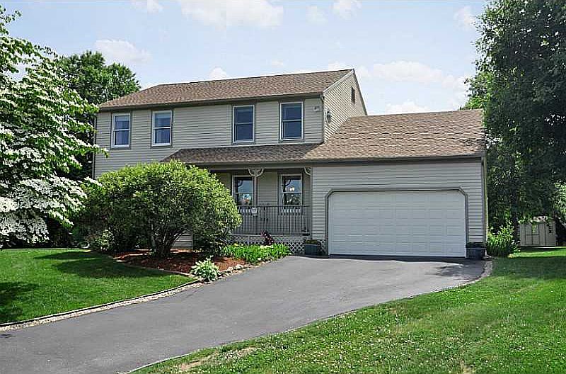 1st image of 25 Dovetail Ln