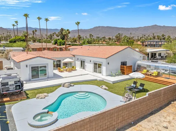 73298 Buckboard Trl, Palm Desert, CA 92260