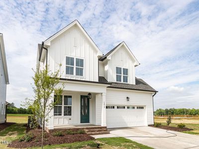 1813 Bright Lantern Way, Wendell, NC, 27591