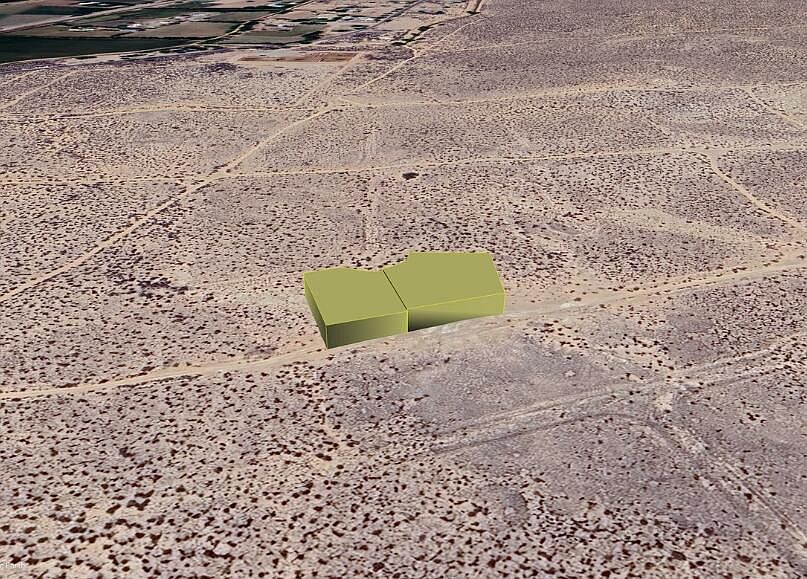 1st image of Rio Del Oro U60 B 35 #L15&16