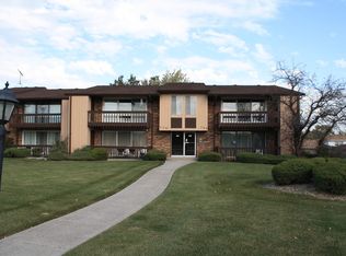 740 E Glenwood Dyer Rd #A, Glenwood, IL 60425