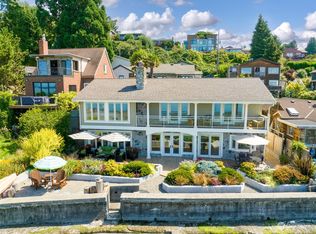 6737 Beach Dr SW, Seattle, WA 98136