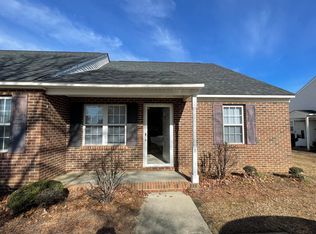 3716 Lear Ct NW APT B, Wilson, NC 27896