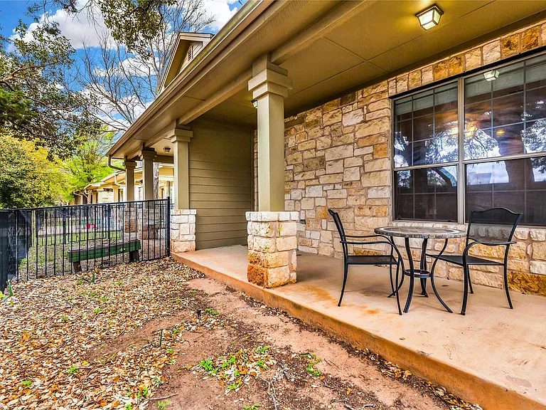 14815 Avery Ranch Blvd #203 — Photo 31