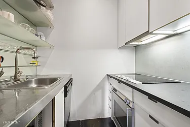 Rented by Corcoran