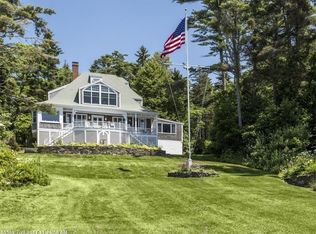 111 Paradise Point Rd, East Boothbay, ME 04544