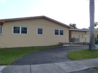 462 NE 146th Ter, Miami, FL 33161