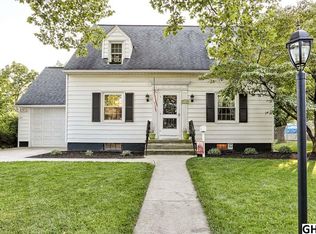 122 S Arlington Ave, Harrisburg, PA 17109