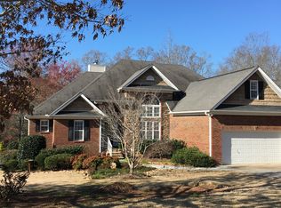 14 Golden Eagle Dr, Adairsville, GA 30103
