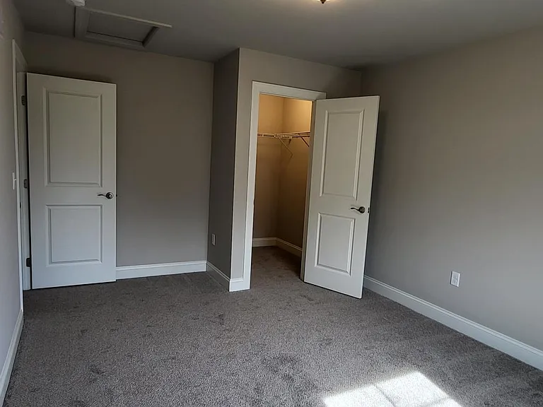 Third Bedroom view