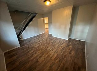 415 Electric St, New Castle, PA 16101