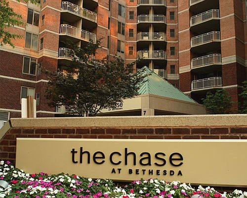 The Chase