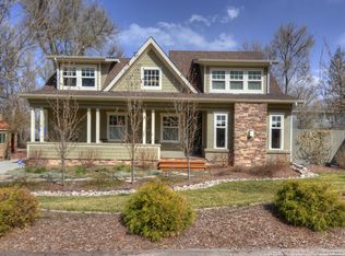 1931 Woodburn St, Colorado Springs, CO 80906