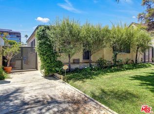 8902 Dorrington Ave, West Hollywood, CA 90048