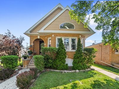 2925 N 74th Ct, Elmwood Park, IL, 60707