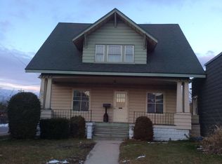 218 Walnut St, Manistique, MI 49854
